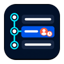 Zeeho Git Graph